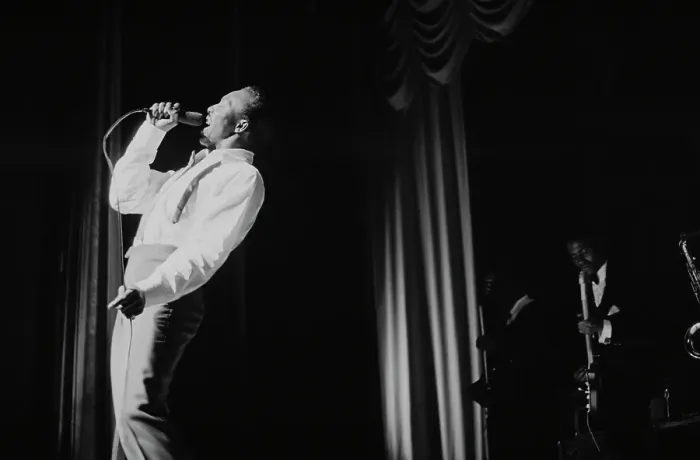 Framed Print : Wilson Pickett Framed Print : Wilson Pickett