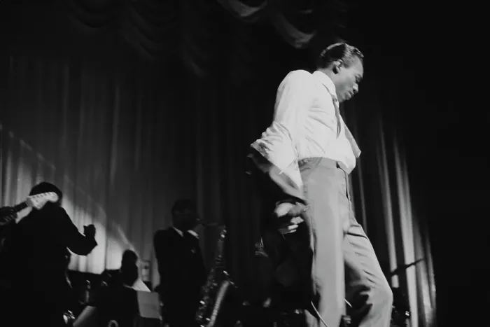 Framed Print : Wilson Pickett Framed Print : Wilson Pickett