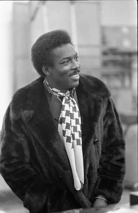 Framed Print : Wilson Pickett At Muscle Shoals Framed Print : Wilson Pickett At Muscle Shoals