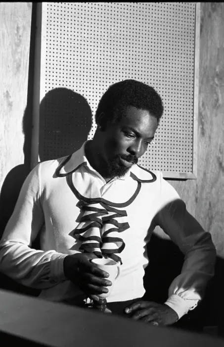 Framed Print : Wilson Pickett At Muscle Shoals Framed Print : Wilson Pickett At Muscle Shoals