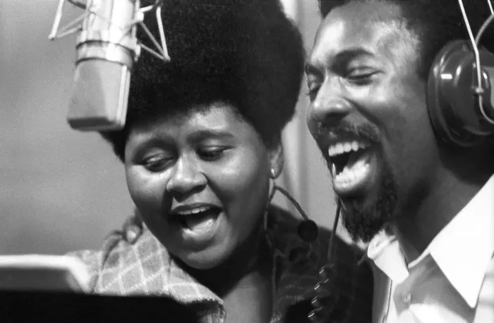 Framed Print : Wilson Pickett At Muscle Shoals Sound Studio Framed Print : Wilson Pickett At Muscle Shoals Sound Studio