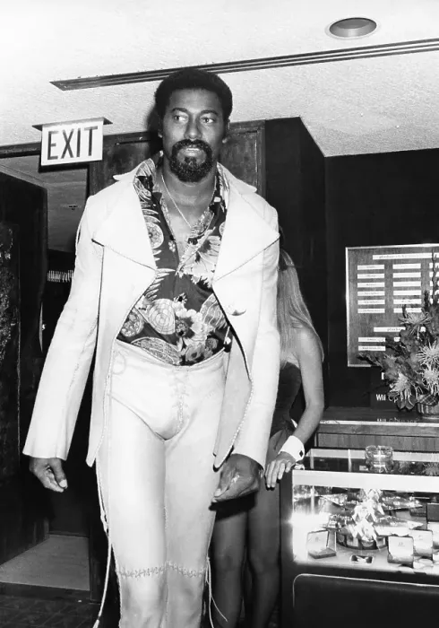 Framed Print : Wilt Chamberlain Framed Print : Wilt Chamberlain