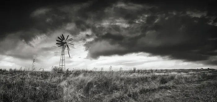 Framed Print : Wind Pump. Isle of Sheppey, Kent, UK. October 25, 2020 Framed Print : Wind Pump. Isle of Sheppey, Kent, UK. October 25, 2020