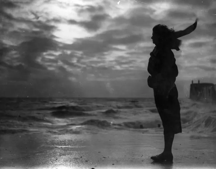 Framed Print : Wind And Sea
