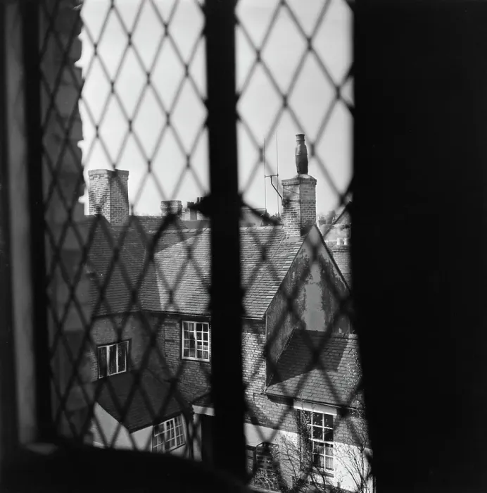 Framed Print : Through The Window Framed Print : Through The Window