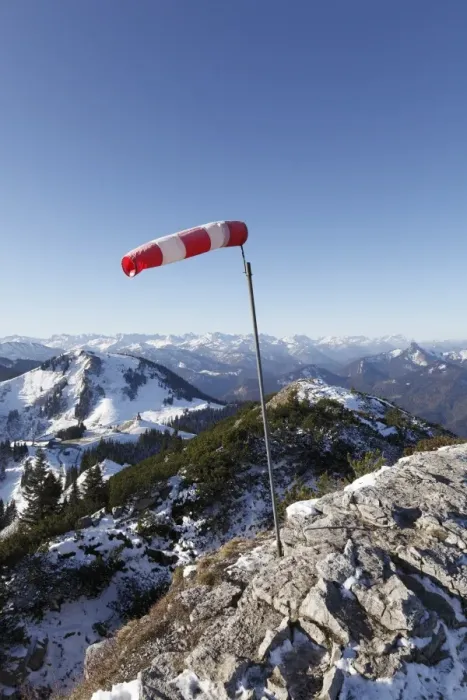 Framed Print : Windsock on the summit of Mt Wallberg, Mt Setzberg, left, Mangfall mountains, Upper Bavaria, Bavaria, Germany, Europe, PublicGround Framed Print : Windsock on the summit of Mt Wallberg, Mt Setzberg, left, Mangfall mountains, Upper Bavaria, Bavaria, Germany, Europe, PublicGround