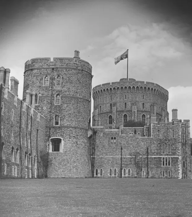Framed Print : Windsor Castle Framed Print : Windsor Castle