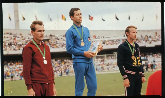 Framed Print : Winners of the 50 Kilometerwalk Framed Print : Winners of the 50 Kilometerwalk