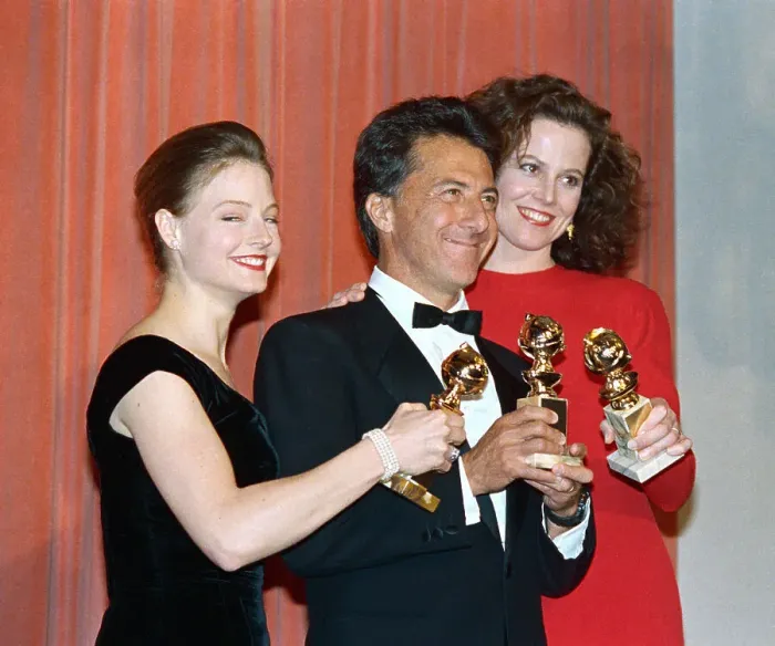 Framed Print : Top Winners at Golden Globe Awards Framed Print : Top Winners at Golden Globe Awards