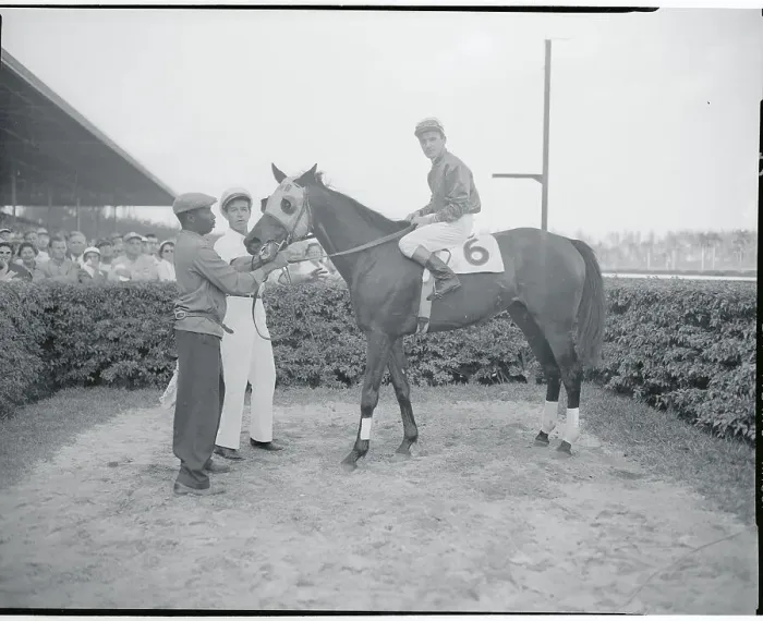 Framed Print : The Winning Jockey William Hartack Framed Print : The Winning Jockey William Hartack