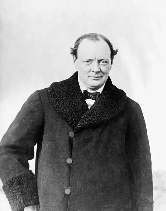 Framed Print : Winston Churchill Framed Print : Winston Churchill