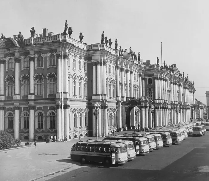 Framed Print : Winter Palace Framed Print : Winter Palace