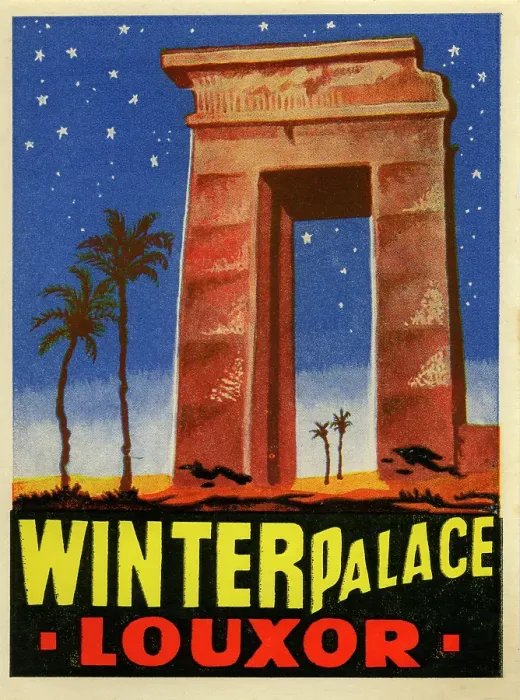 Framed Print : Winter Palace Framed Print : Winter Palace