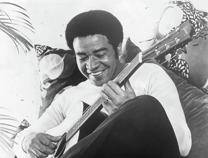 Framed Print : Bill Withers Portrait Framed Print : Bill Withers Portrait