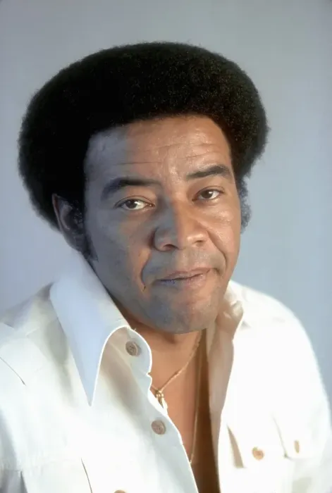 Framed Print : Bill Withers Portrait Session Framed Print : Bill Withers Portrait Session