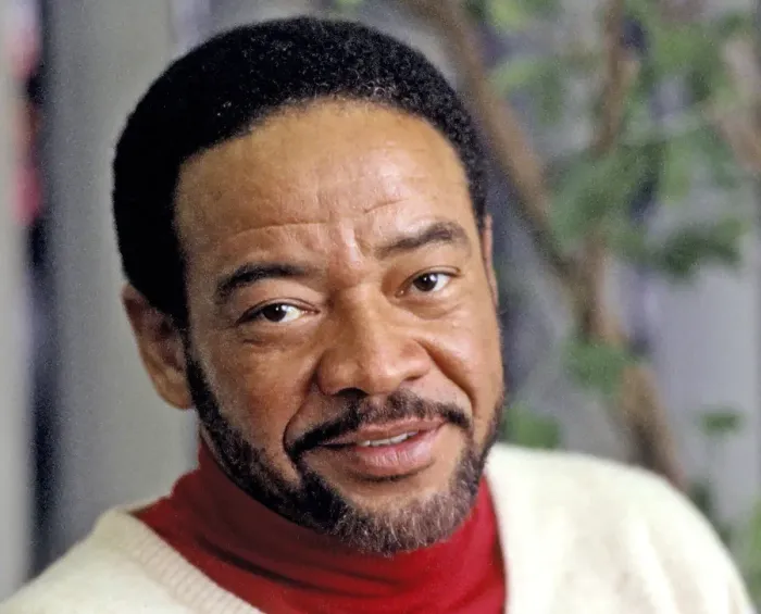 Framed Print : Bill Withers Portrait Session Framed Print : Bill Withers Portrait Session