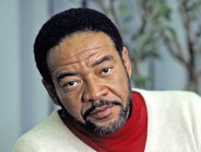 Framed Print : Bill Withers Portrait Session Framed Print : Bill Withers Portrait Session