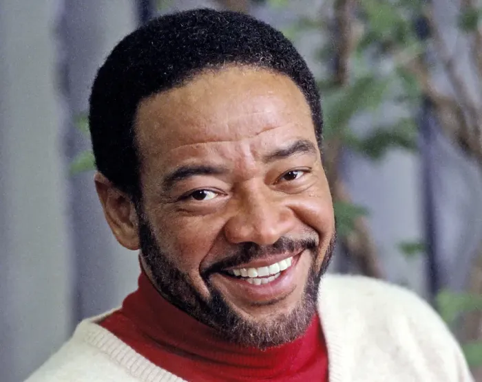 Framed Print : Bill Withers Portrait Session Framed Print : Bill Withers Portrait Session