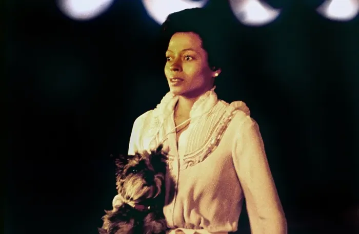 Framed Print : The Wiz. NEW YORK - 1978: Diana Ross in a scene Framed Print : The Wiz. NEW YORK - 1978: Diana Ross in a scene
