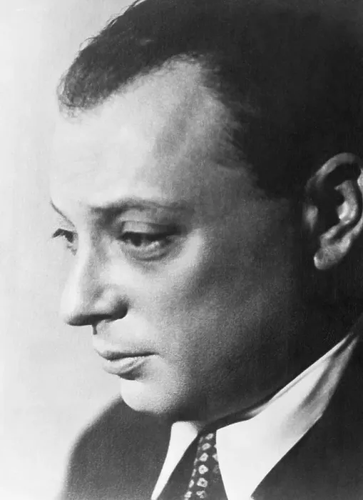 Framed Print : Wolfgang Pauli