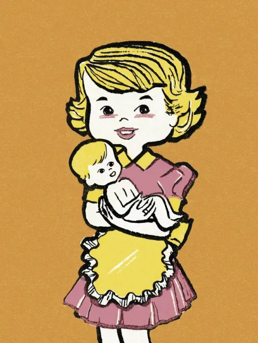 Framed Print : Woman with Baby Framed Print : Woman with Baby