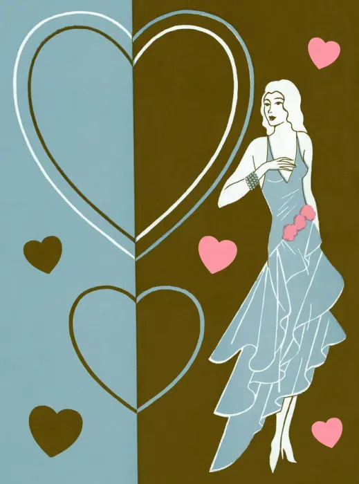 Framed Print : Woman in Fancy Dress Framed Print : Woman in Fancy Dress