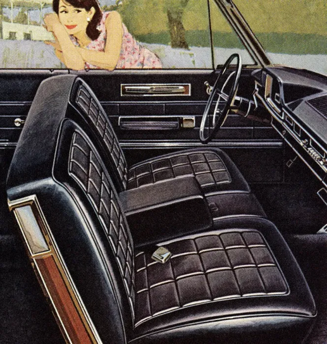 Framed Print : Woman Looking at Car Interior Framed Print : Woman Looking at Car Interior
