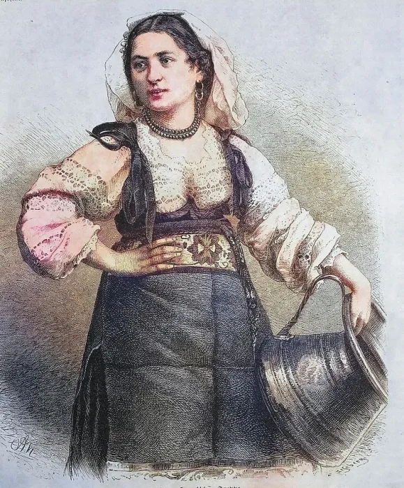 Framed Print : Woman, merchant with a jug, Giocciara on the Spanish Steps, Rome, Italy, c. 1885, Historic, digitally restored reproduction from a 19th century original, Woman, merchant with a jug, Giocciara on the Spanish Steps, Rome, Italy, c Framed Print : Woman, merchant with a jug, Giocciara on the Spanish Steps, Rome, Italy, c. 1885, Historic, digitally restored reproduction from a 19th century original, Woman, merchant with a jug, Giocciara on the Spanish Steps, Rome, Italy, c