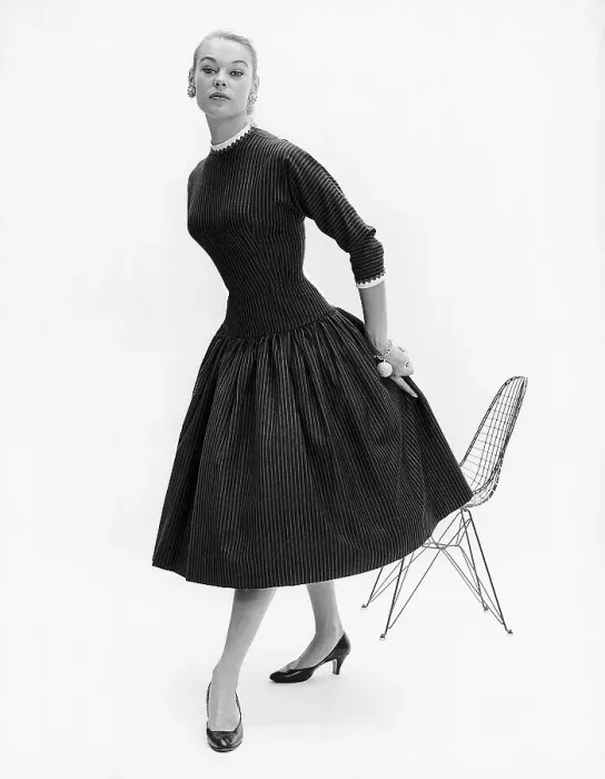 Framed Print : Woman Modeling Elongated Silhouette Framed Print : Woman Modeling Elongated Silhouette