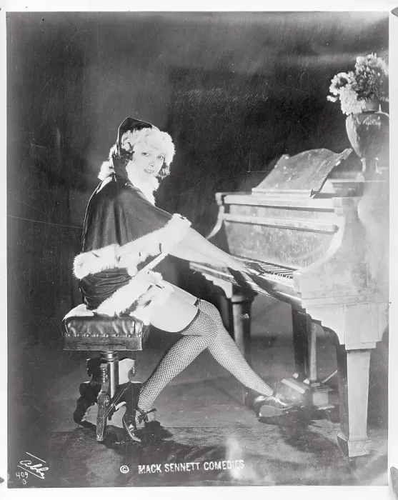 Framed Print : Woman Playing the Piano Framed Print : Woman Playing the Piano