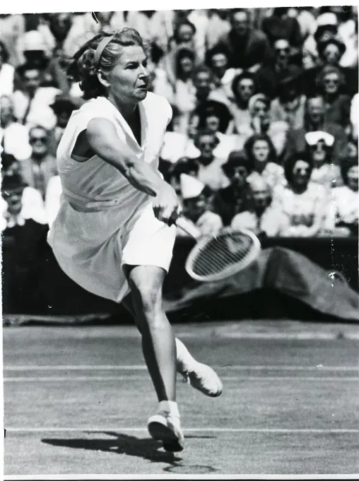 Framed Print : Woman Playing Tennis, Action Framed Print : Woman Playing Tennis, Action