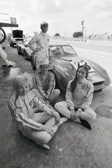 Framed Print : Woman Race Car Drivers by Cars Framed Print : Woman Race Car Drivers by Cars