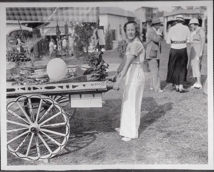 Framed Print : Woman Selling Cigars Framed Print : Woman Selling Cigars