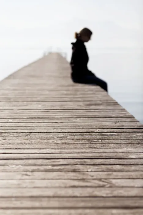 Framed Print : Woman sitting on a wooden jetty, Chiemsee Lake, Bavaria, Germany, Europe, PublicGround Framed Print : Woman sitting on a wooden jetty, Chiemsee Lake, Bavaria, Germany, Europe, PublicGround