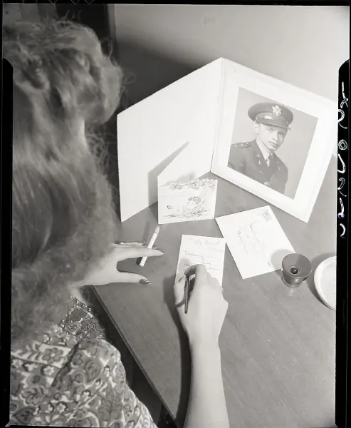 how to write smoking a cigarette Prints of Woman Smoking Cigarette, Writing Soldier