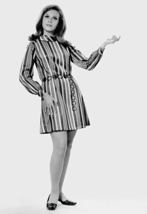 Framed Print : Woman striking a pose Framed Print : Woman striking a pose