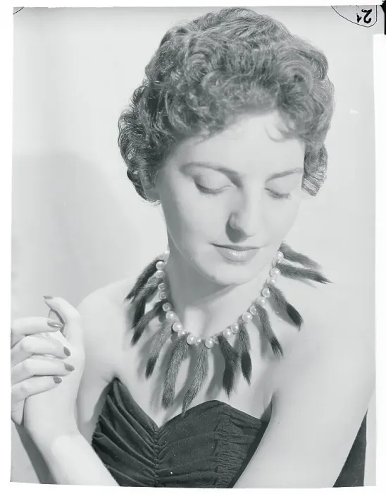 Framed Print : Woman Wearing Neck Piece Framed Print : Woman Wearing Neck Piece
