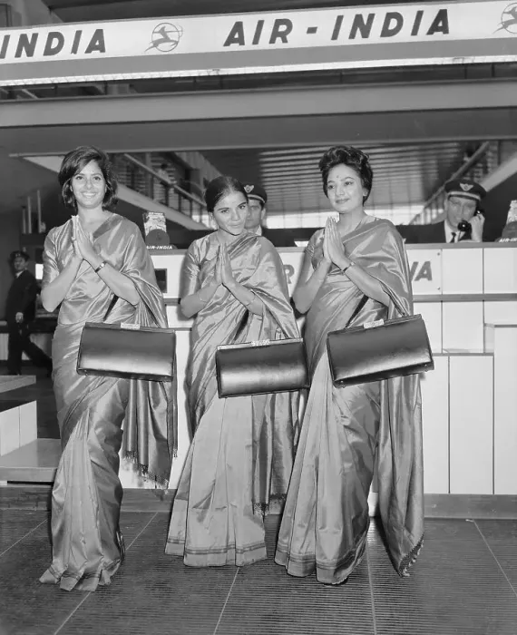 Framed Print : Three Women Dressed In India's Traditional Clothing Framed Print : Three Women Dressed In India's Traditional Clothing
