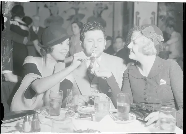 Women Lighting Man's Cigarette Print. Art Prints, Posters & Puzzles from  Fine Art Storehouse
