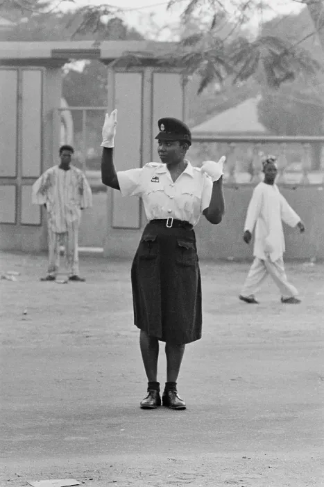 Framed Print : Women Of Nigeria Framed Print : Women Of Nigeria
