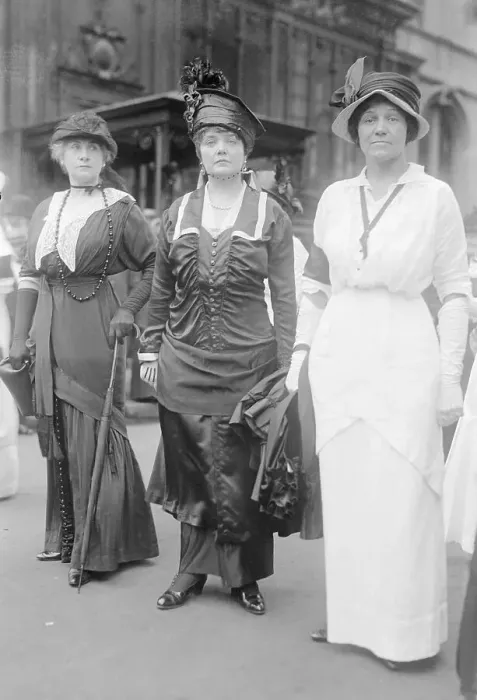Framed Print : Women Pausing for Camera Framed Print : Women Pausing for Camera