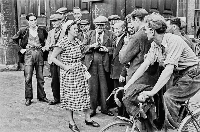 Framed Print : Women Reporters Framed Print : Women Reporters