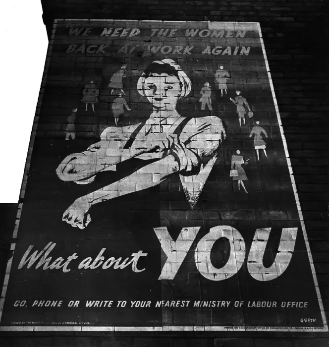 Framed Print : Women At Work