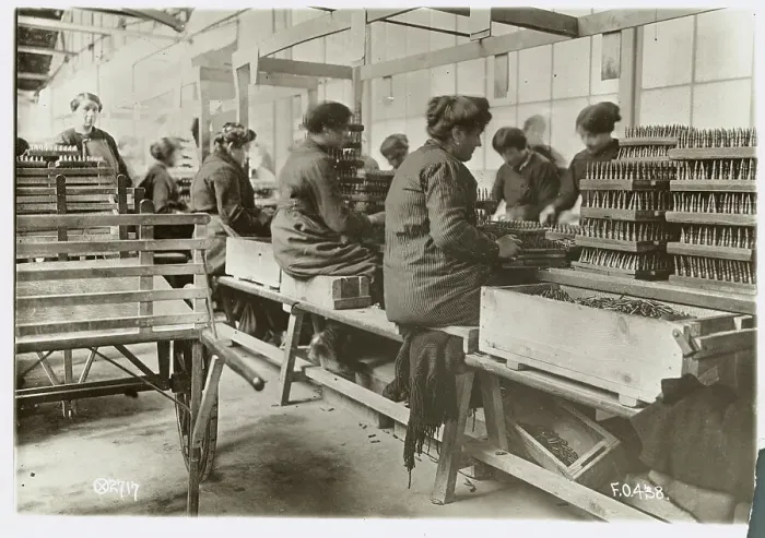 Framed Print : Women Workers Framed Print : Women Workers