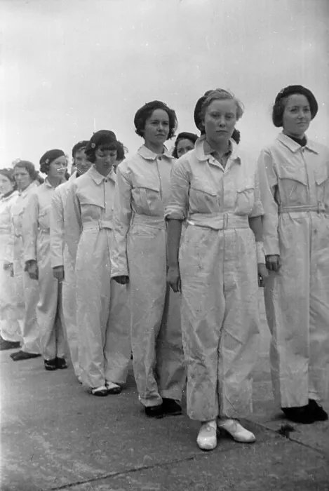Framed Print : Women's Air Reserve Framed Print : Women's Air Reserve