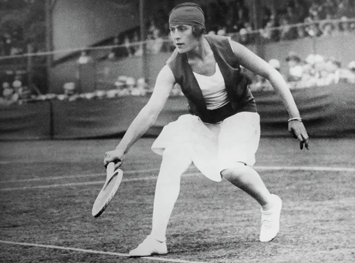 Framed Print : Women's Tennis, Circa 1929 Framed Print : Women's Tennis, Circa 1929