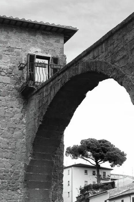 Framed Print : Wonders of Italy: Pitigliano Framed Print : Wonders of Italy: Pitigliano