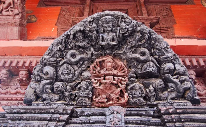 Framed Print : Wood Carvings, Pashupatinath Temple, Bhaktapur, Nepal Framed Print : Wood Carvings, Pashupatinath Temple, Bhaktapur, Nepal