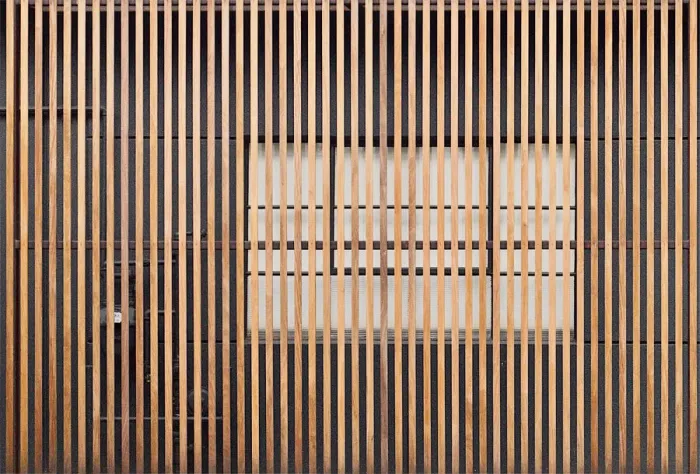 Framed Print : Wooden Stripes Framed Print : Wooden Stripes