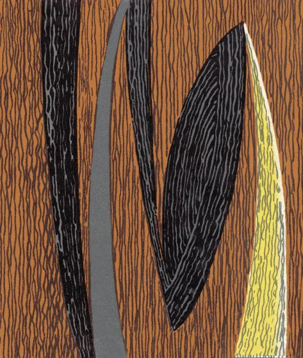 Framed Print : Woodgrain Pattern Framed Print : Woodgrain Pattern